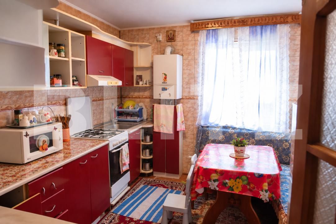Casa de vânzare 5 camere Micro 14 - 208054CV | BLITZ Galati | Poza5