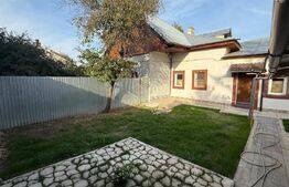 Casă de vânzare, 62.03 mp, zona Centrală