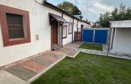 Casă de vânzare, 62.03 mp, zona Centrală