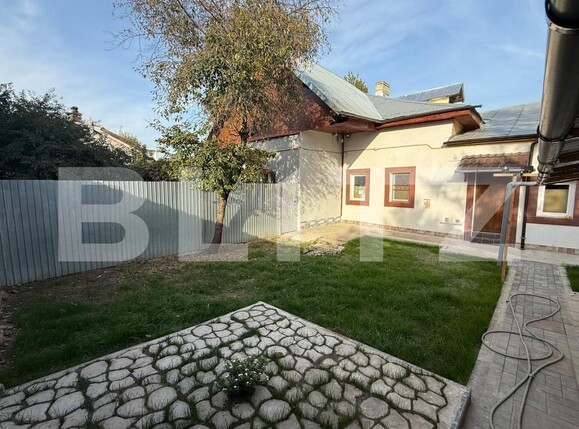 Casa de vânzare 2 camere Central - 208056CV | BLITZ Galati | Poza1
