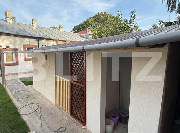 Casa de vânzare 2 camere Central - 208056CV | BLITZ Galati | Poza2