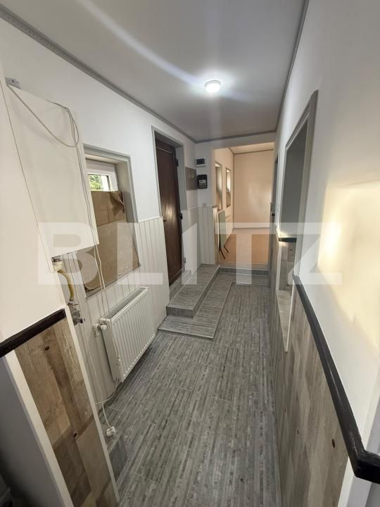 Casa de vânzare 2 camere Central - 208056CV | BLITZ Galati | Poza3