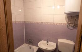 Garsoniera de vanzare, 22 mp, zona Micro 39