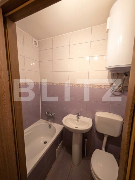 Garsonieră de vânzare Micro 39 - 208121AV | BLITZ Galati | Poza4