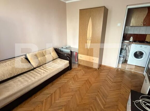 Garsonieră de vânzare Micro 19 - 208195AV | BLITZ Galati | Poza2