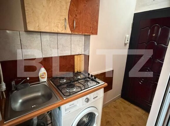 Garsonieră de vânzare Micro 19 - 208195AV | BLITZ Galati | Poza4