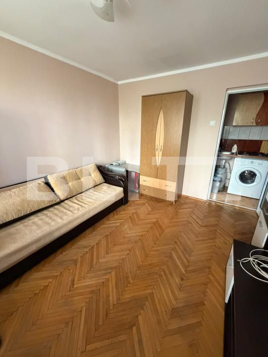 Garsonieră de vânzare Micro 19 - 208195AV | BLITZ Galati | Poza2