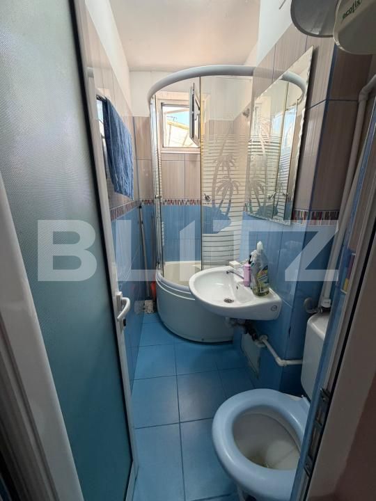 Garsonieră de vânzare Micro 19 - 208195AV | BLITZ Galati | Poza3
