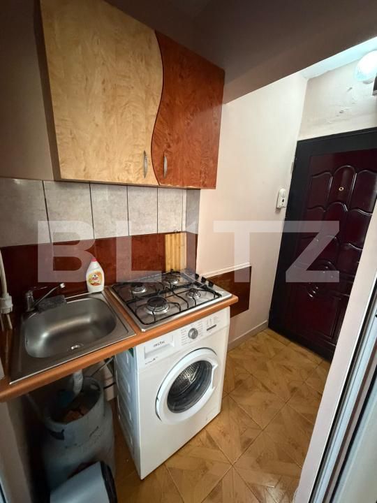 Garsonieră de vânzare Micro 19 - 208195AV | BLITZ Galati | Poza4
