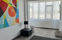 Apartament 3 camere, 65.60 mp, zona Faleza - Galați
