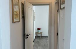 Apartament 3 camere, 65.60 mp, zona Faleza - Galați