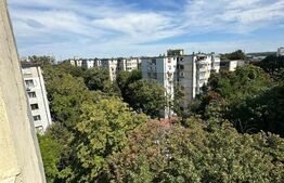 Apartament 3 camere, 65.60 mp, zona Faleza - Galați