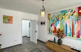 Apartament 3 camere, 65.60 mp, zona Faleza - Galați