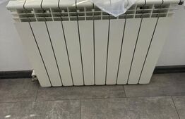 Apartament 3 camere, 65.60 mp, zona Faleza - Galați