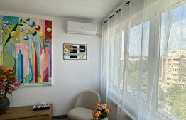 Apartament 3 camere, 65.60 mp, zona Faleza - Galați
