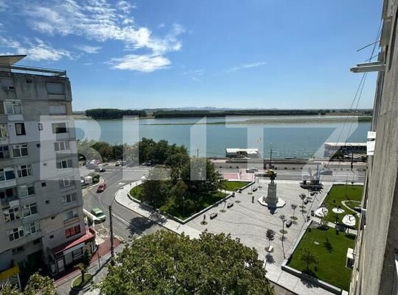 Apartament de vânzare 3 camere Faleza - 208254AV | BLITZ Galati | Poza1