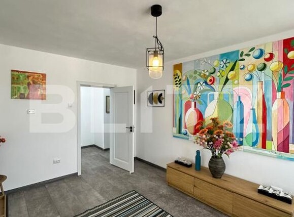 Apartament de vânzare 3 camere Faleza - 208254AV | BLITZ Galati | Poza4