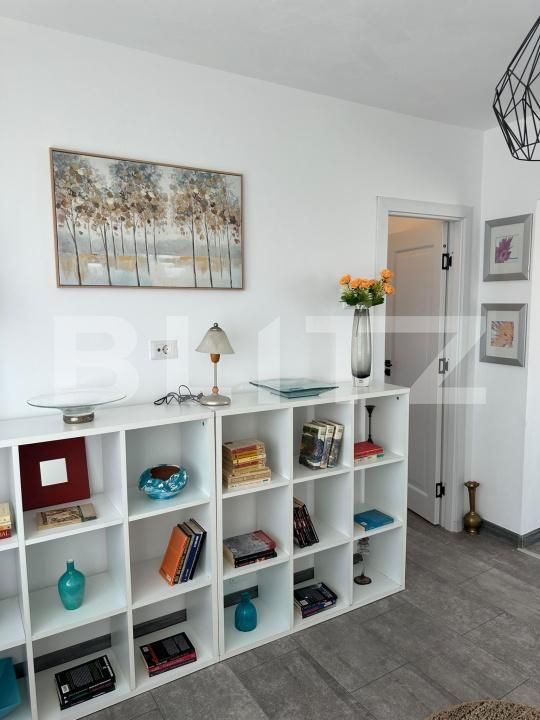 Apartament de vânzare 3 camere Faleza - 208254AV | BLITZ Galati | Poza6