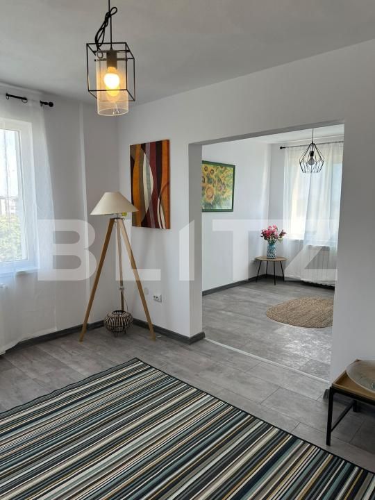 Apartament de vânzare 3 camere Faleza - 208254AV | BLITZ Galati | Poza21