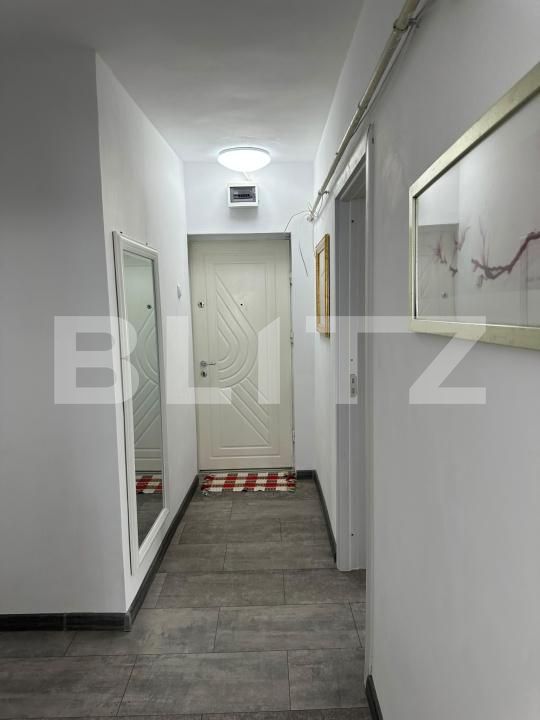 Apartament de vânzare 3 camere Faleza - 208254AV | BLITZ Galati | Poza24