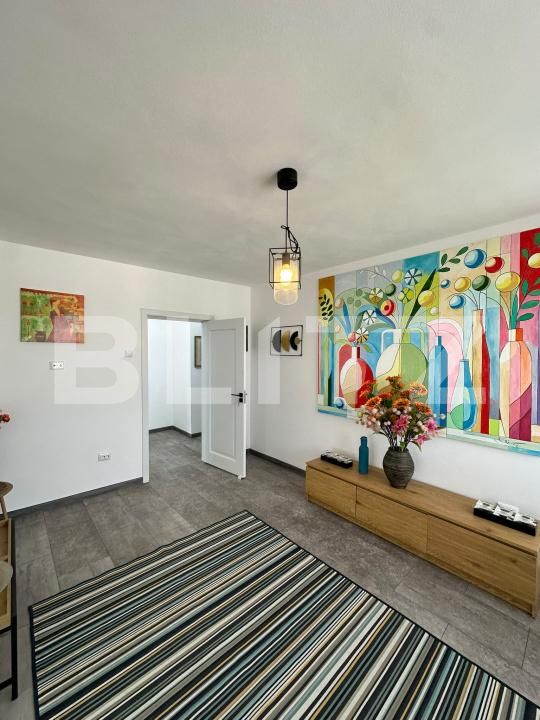 Apartament de vânzare 3 camere Faleza - 208254AV | BLITZ Galati | Poza4