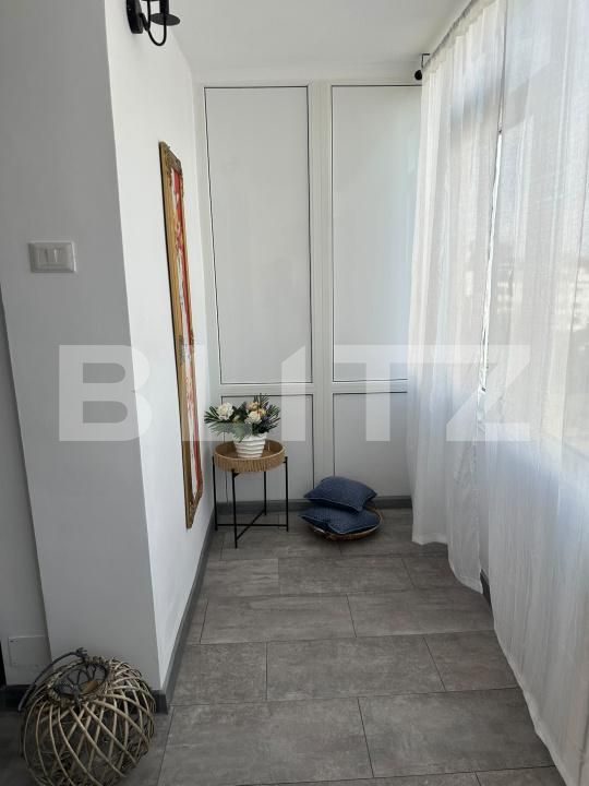 Apartament de vânzare 3 camere Faleza - 208254AV | BLITZ Galati | Poza8