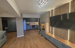 Apartament 2 camere, 70.60 mp, zona Micro 17 