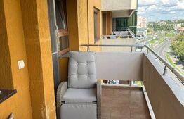 Apartament 2 camere, 70.60 mp, zona Micro 17 