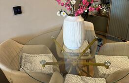 Apartament 2 camere, 70.60 mp, zona Micro 17 