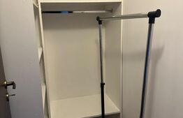 Apartament 2 camere, 70.60 mp, zona Micro 17 