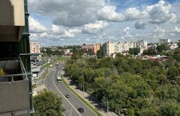 Apartament 2 camere, 70.60 mp, zona Micro 17 
