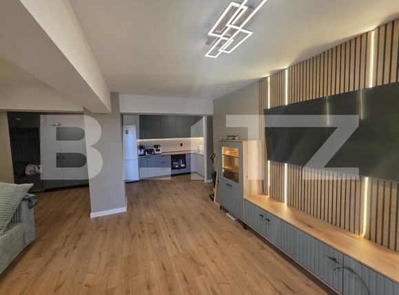 Apartament de vânzare 2 camere Micro 17 - 208264AV | BLITZ Galati | Poza5