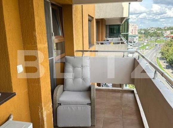Apartament de vânzare 2 camere Micro 17 - 208264AV | BLITZ Galati | Poza13