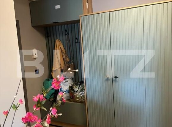 Apartament de vânzare 2 camere Micro 17 - 208264AV | BLITZ Galati | Poza10