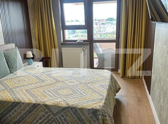 Apartament de vânzare 2 camere Micro 17 - 208264AV | BLITZ Galati | Poza6