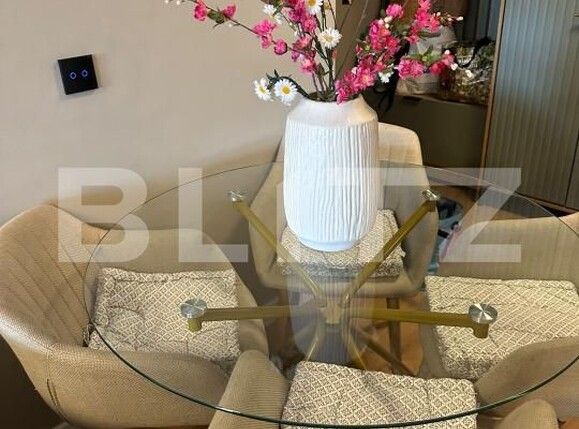 Apartament de vânzare 2 camere Micro 17 - 208264AV | BLITZ Galati | Poza4
