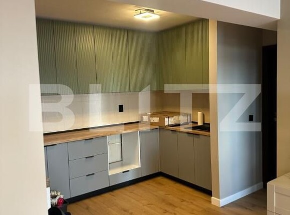 Apartament de vânzare 2 camere Micro 17 - 208264AV | BLITZ Galati | Poza2