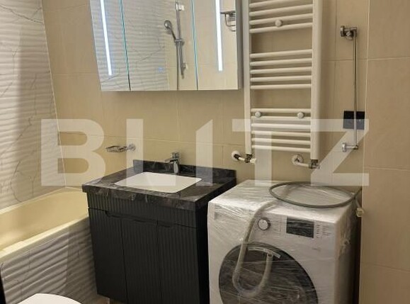 Apartament de vânzare 2 camere Micro 17 - 208264AV | BLITZ Galati | Poza16