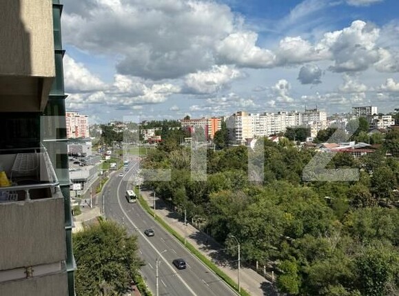 Apartament de vânzare 2 camere Micro 17 - 208264AV | BLITZ Galati | Poza23