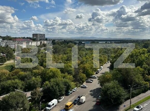 Apartament de vânzare 2 camere Micro 17 - 208264AV | BLITZ Galati | Poza24