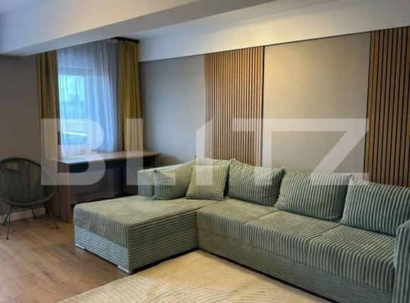 Apartament de vânzare 2 camere Micro 17 - 208264AV | BLITZ Galati | Poza3