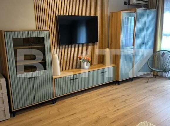 Apartament de vânzare 2 camere Micro 17 - 208264AV | BLITZ Galati | Poza1