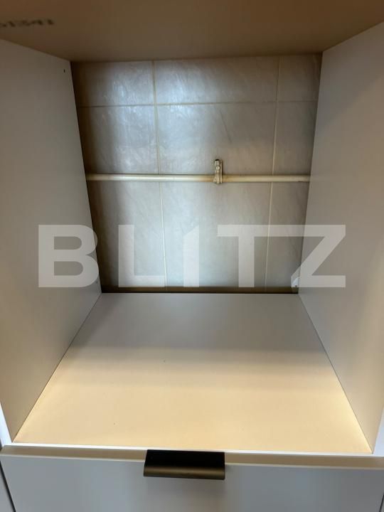 Apartament de vânzare 2 camere Micro 17 - 208264AV | BLITZ Galati | Poza21