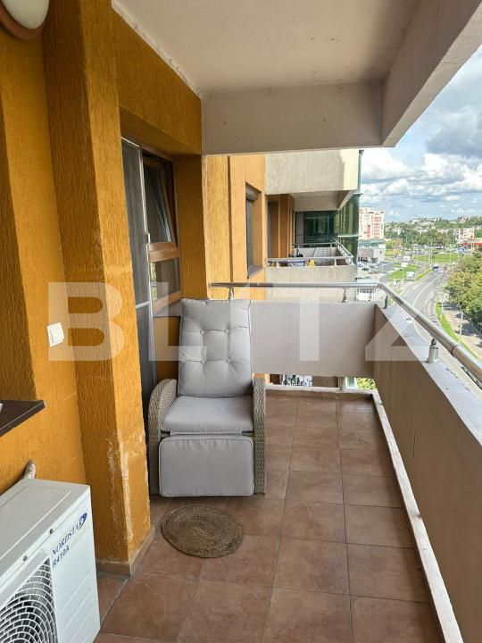 Apartament de vânzare 2 camere Micro 17 - 208264AV | BLITZ Galati | Poza13