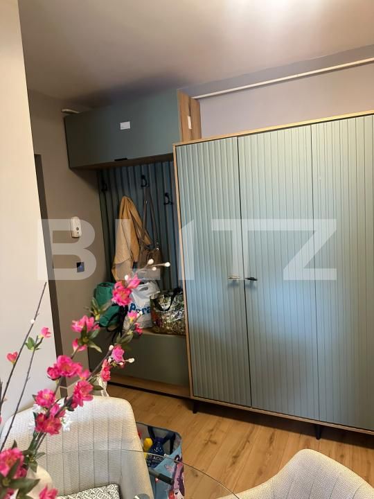 Apartament de vânzare 2 camere Micro 17 - 208264AV | BLITZ Galati | Poza10