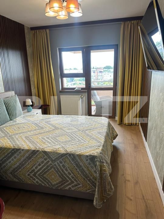 Apartament de vânzare 2 camere Micro 17 - 208264AV | BLITZ Galati | Poza6