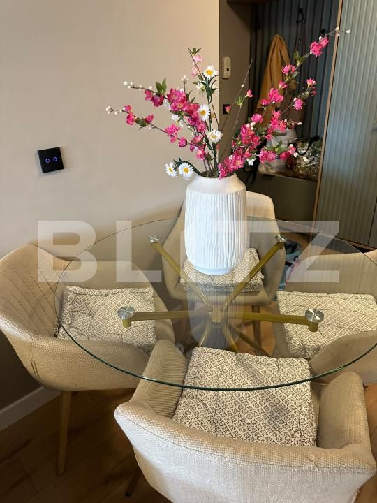 Apartament de vânzare 2 camere Micro 17 - 208264AV | BLITZ Galati | Poza4