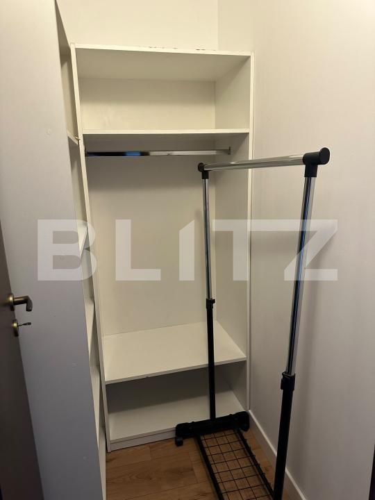 Apartament de vânzare 2 camere Micro 17 - 208264AV | BLITZ Galati | Poza17