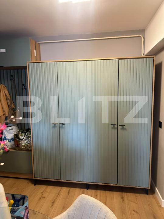 Apartament de vânzare 2 camere Micro 17 - 208264AV | BLITZ Galati | Poza11