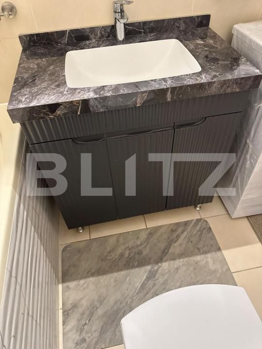 Apartament de vânzare 2 camere Micro 17 - 208264AV | BLITZ Galati | Poza19